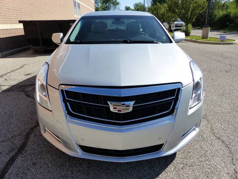 Used 2017 Cadillac XTS Luxury FWD image 13