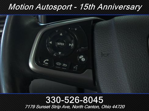 Used 2020 Honda CR-V Touring image 18