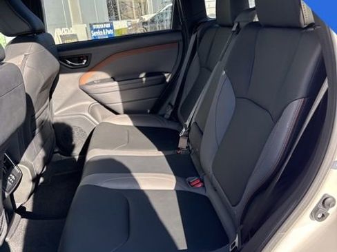 Certified 2025 Subaru Forester Sport w/ Popular Package #1 image 9