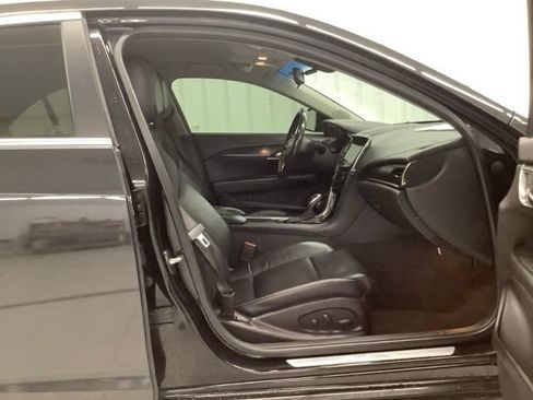 Used 2013 Cadillac ATS 2.0T AWD Sedan image 12