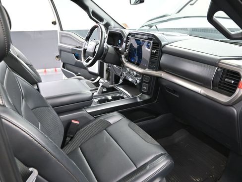 Used 2023 Ford F150 Raptor w/ Raptor Carbon Fibre Package image 54