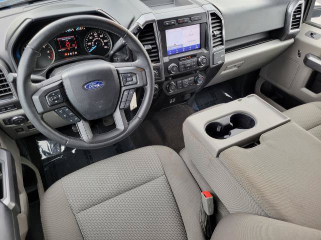 Used 2020 Ford F150 XLT w/ Equipment Group 302A Luxury AWD/4WD image 28