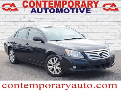 Used 2008 Toyota Avalon XL