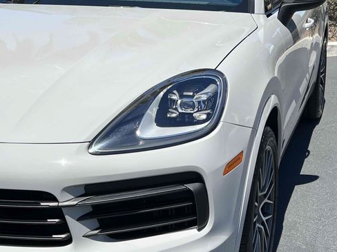 Used 2020 Porsche Cayenne E-Hybrid AWD/4WD image 64
