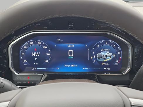 New 2026 Chevrolet Silverado 3500 LT w/ Convenience Package image 19