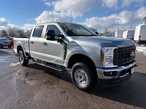 Used 2024 Ford F250 XL w/ 360-Degree Camera Package image 1