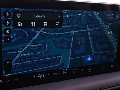 New 2026 Lincoln Aviator AWD w/ Jet Appearance Package image 29