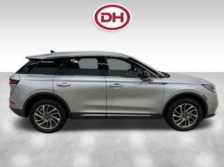 Used 2022 Lincoln Corsair AWD w/ Equipment Group 101A video 2