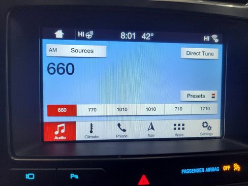 Used 2017 Ford Explorer Limited AWD/4WD image 25