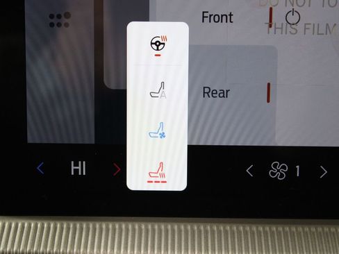 New 2026 Ford Explorer ST image 55