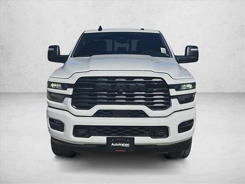 New 2026 RAM 3500 Big Horn image 6