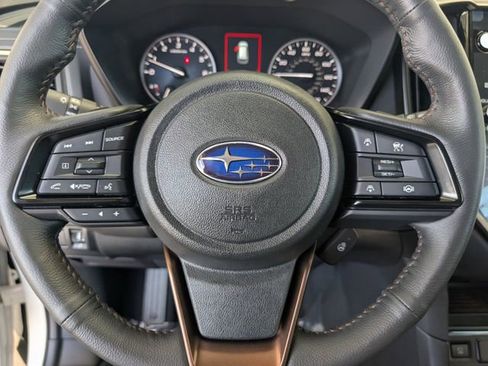 New 2026 Subaru Ascent Limited Bronze AWD/4WD image 9
