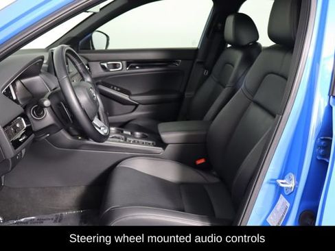 Used 2022 Honda Civic Sport Touring image 7