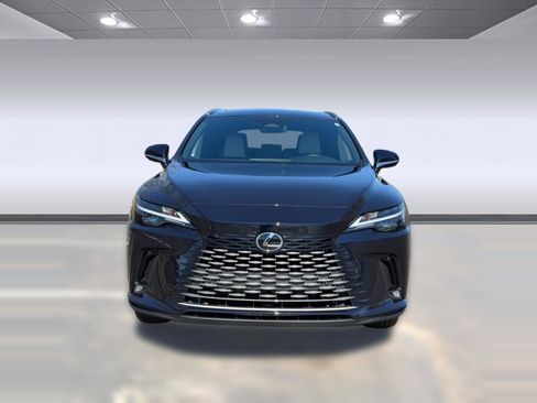 New 2026 Lexus RX 350h w/ Accessory Package (2T) image 5