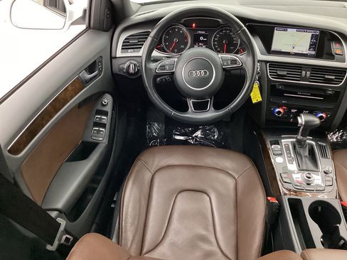 Used 2015 Audi A4 2.0T Premium Plus AWD/4WD image 31