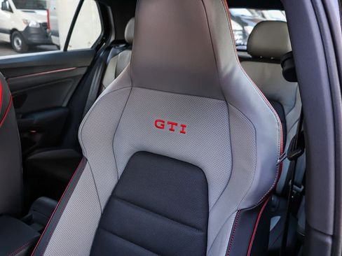 New 2026 Volkswagen GTI Autobahn image 27