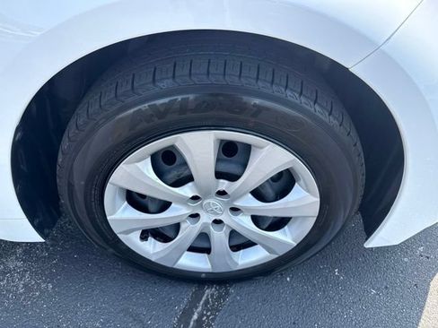 Used 2026 Toyota Corolla LE FWD image 13