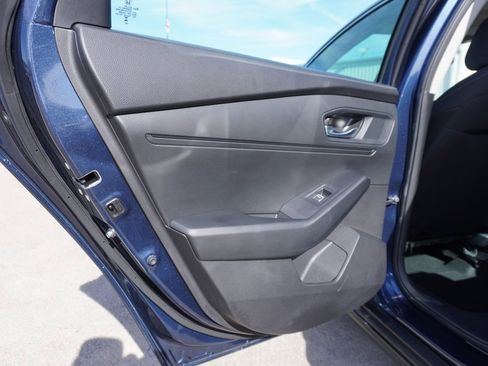 Used 2023 Honda Accord EX image 25