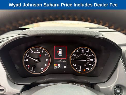Used 2026 Subaru Crosstrek 2.5i Wilderness w/ Crosstrek Mirror Package AWD/4WD image 18