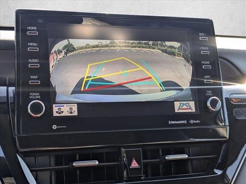 Used 2023 Toyota Camry XSE image 9