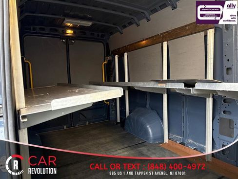 Used 2019 RAM ProMaster 3500 image 10