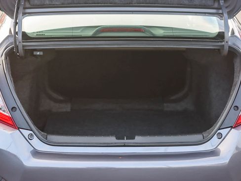 Used 2017 Honda Civic LX image 25