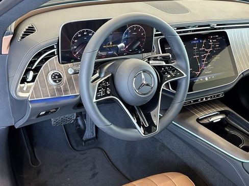 New 2026 Mercedes-Benz E 350 Sedan image 9
