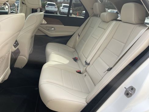 Certified 2023 Mercedes-Benz GLE 450 4MATIC image 39
