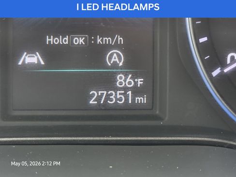 Used 2022 Hyundai Kona SEL FWD image 30