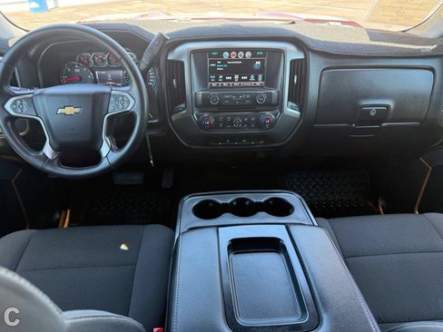 Certified 2018 Chevrolet Silverado 1500 LT w/ All Star Edition RWD image 24