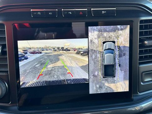 Used 2023 Ford F150 XLT w/ Equipment Group 302A High image 24