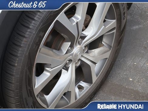 Used 2021 Hyundai Palisade SEL w/ Convenience Package FWD image 24