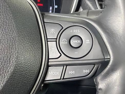 Used 2023 Toyota Corolla XSE FWD image 26