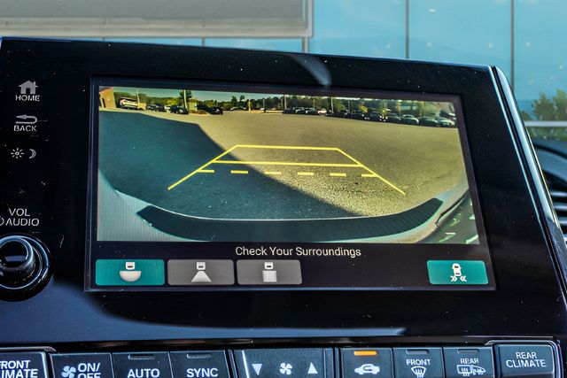 Used 2021 Honda Odyssey EX-L image 25