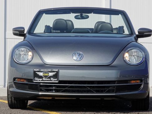 Used 2013 Volkswagen Beetle TDI FWD image 35