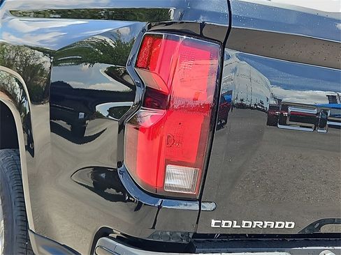 New 2026 Chevrolet Colorado LT w/ LT Convenience Package image 9