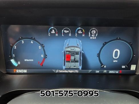 Used 2024 Ford F150 XLT w/ Equipment Group 302A MID RWD image 31