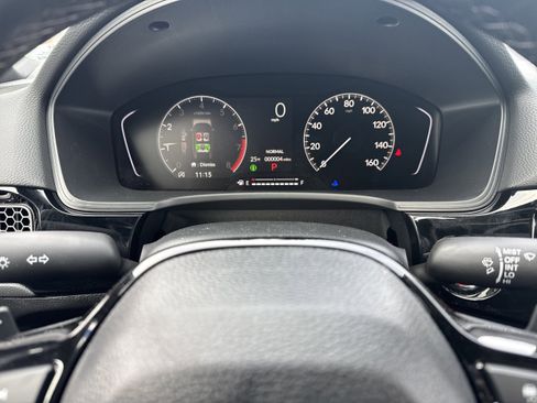 New 2026 Honda Civic Sport image 20