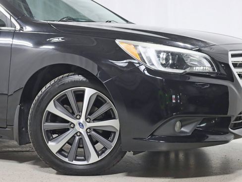 Used 2015 Subaru Legacy 2.5i Limited AWD/4WD image 5