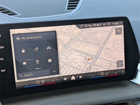 New 2026 BMW X1 xDrive28i w/ Technology Package image 25