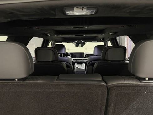 Used 2023 Hyundai Palisade Calligraphy AWD/4WD image 11