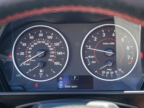 Used 2016 BMW 228i Convertible image 23