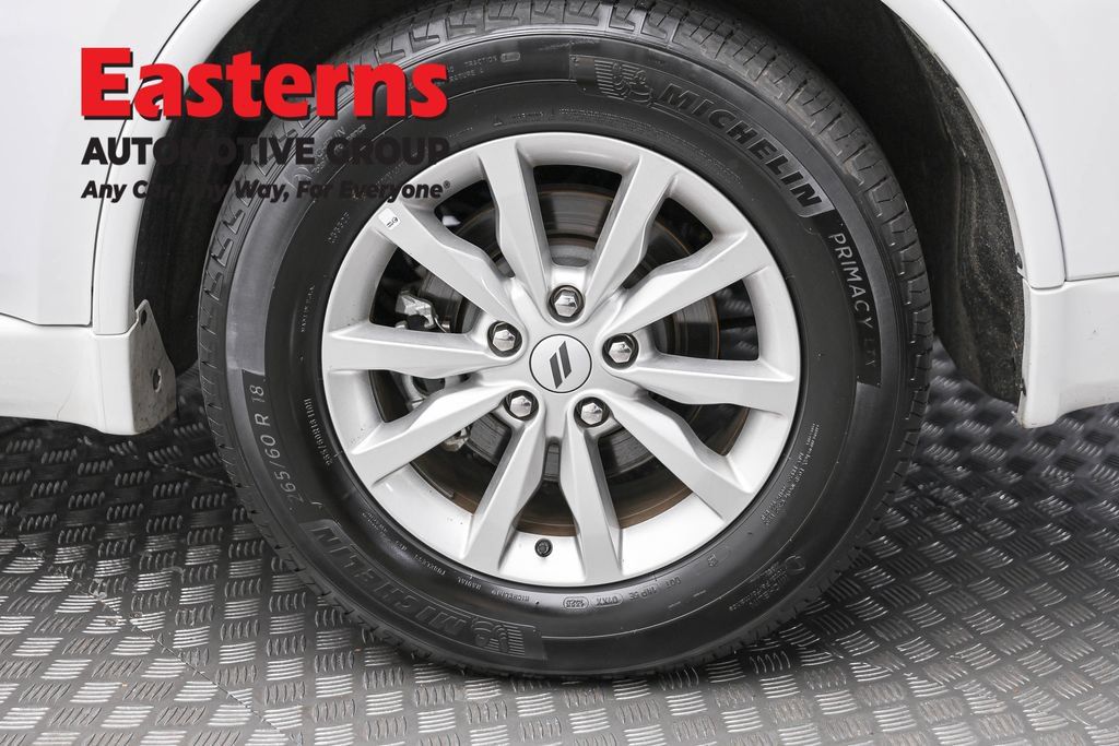 Used 2025 Dodge Durango GT RWD image 10
