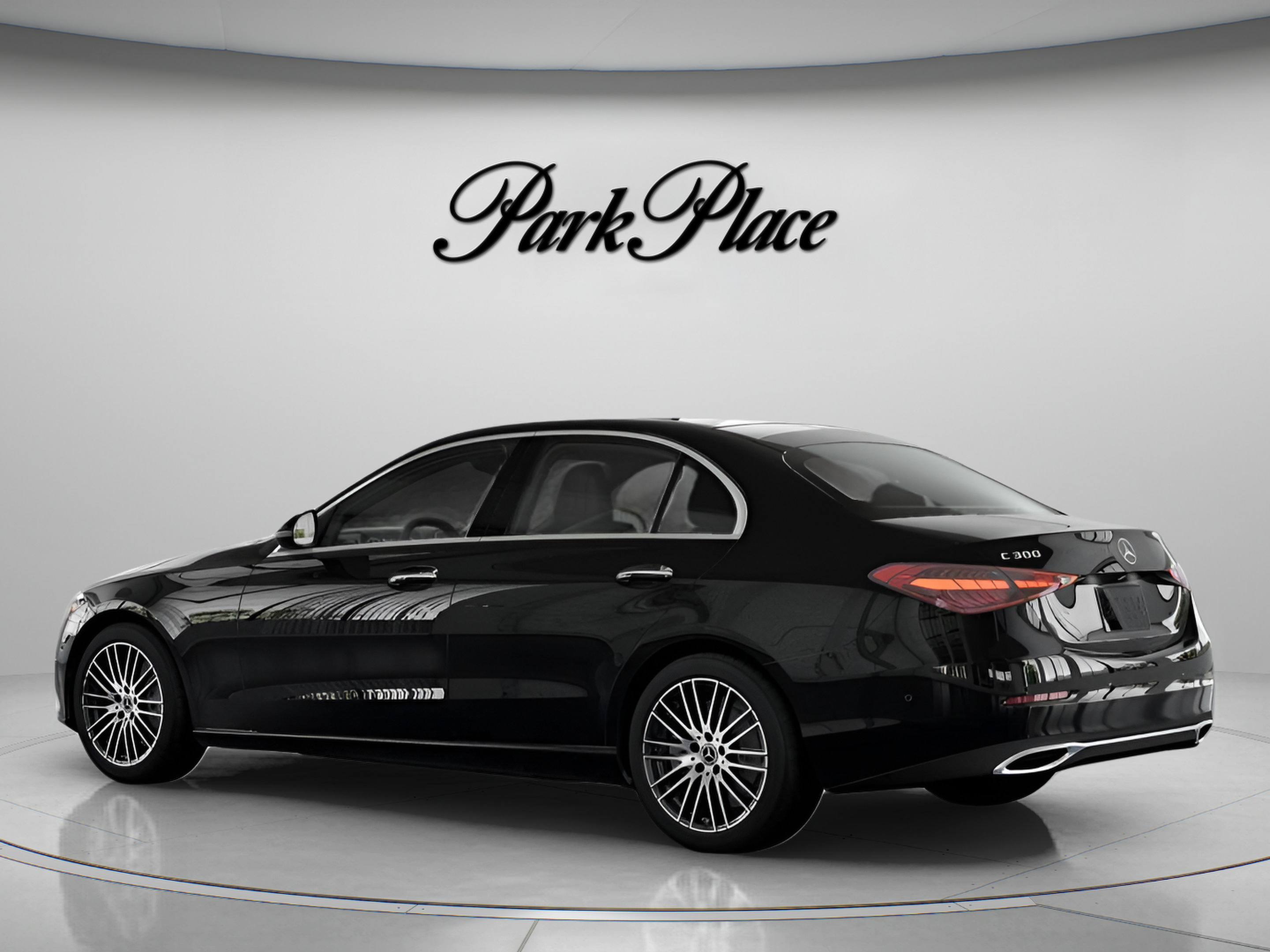 Used 2026 Mercedes-Benz C 300 Sedan image 14