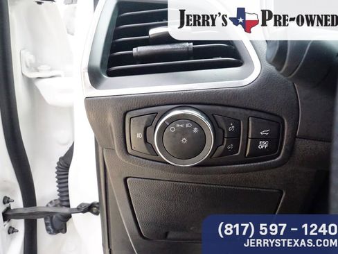 Used 2024 Ford Edge ST w/ Equipment Group 401A AWD/4WD image 15