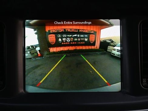 Used 2019 Dodge Charger R/T w/ Blacktop Package image 35