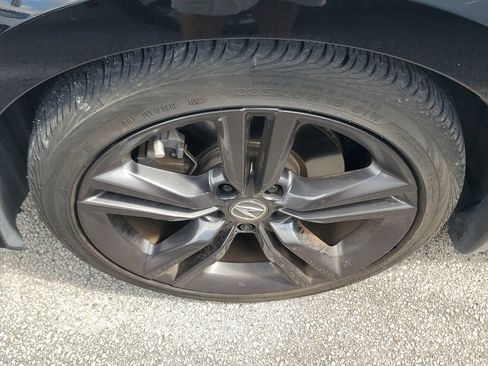 Used 2023 Acura Integra A-Spec image 4