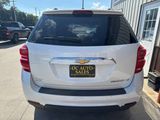 Used 2016 Chevrolet Equinox LT w/ Convenience Package image 3