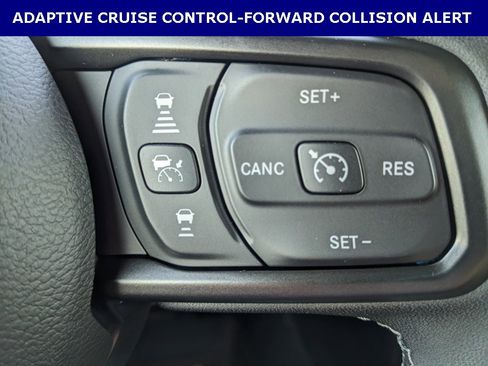 New 2026 Jeep Gladiator Mojave image 12