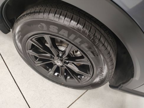 Used 2024 Honda CR-V Sport image 14